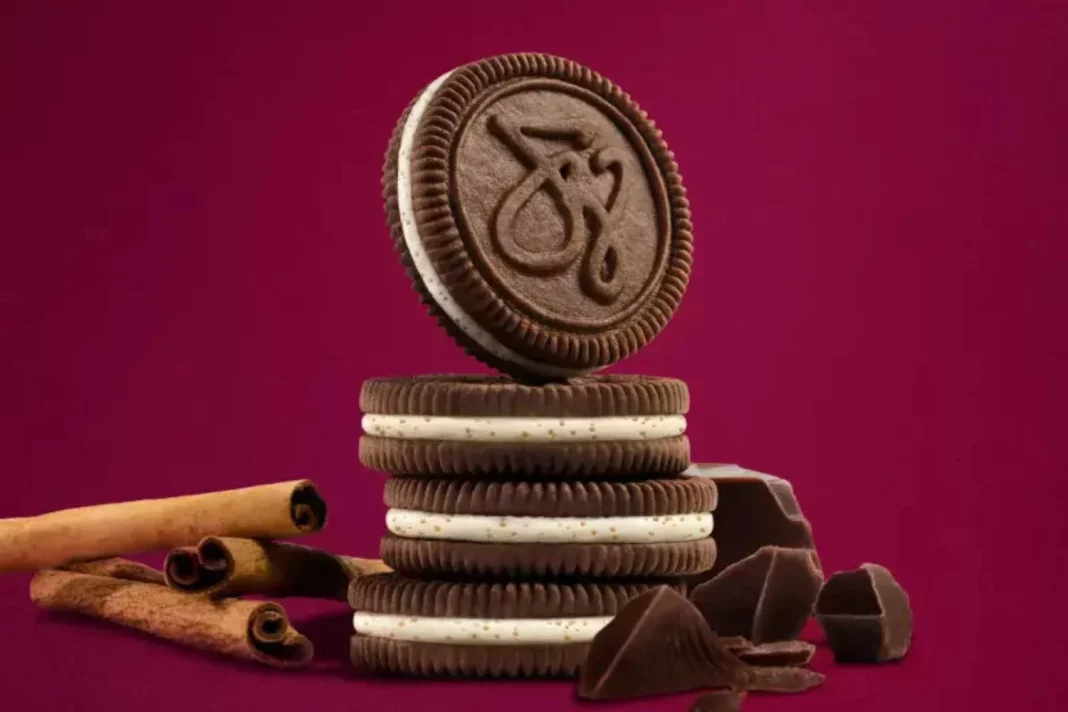 El sabor de Oreo inspirado en Selena Gomez