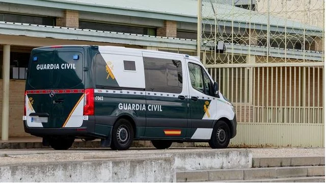 Caso Koldo: Por qué Antxón, amigo de Cerdán, tiene prisa por recuperar su portátil 3 Moncloa soto del real Moncloa