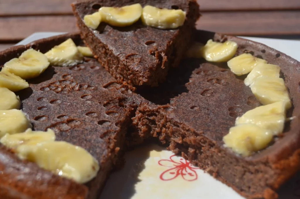 Prepara en 2 minutos este delicioso postre de chocolate en el microondas, ideal para tus antojos de medianoche 18 Moncloa ALCANZANDO LA PERFECCIÓN FONDANT SIN COMPLICACIONES