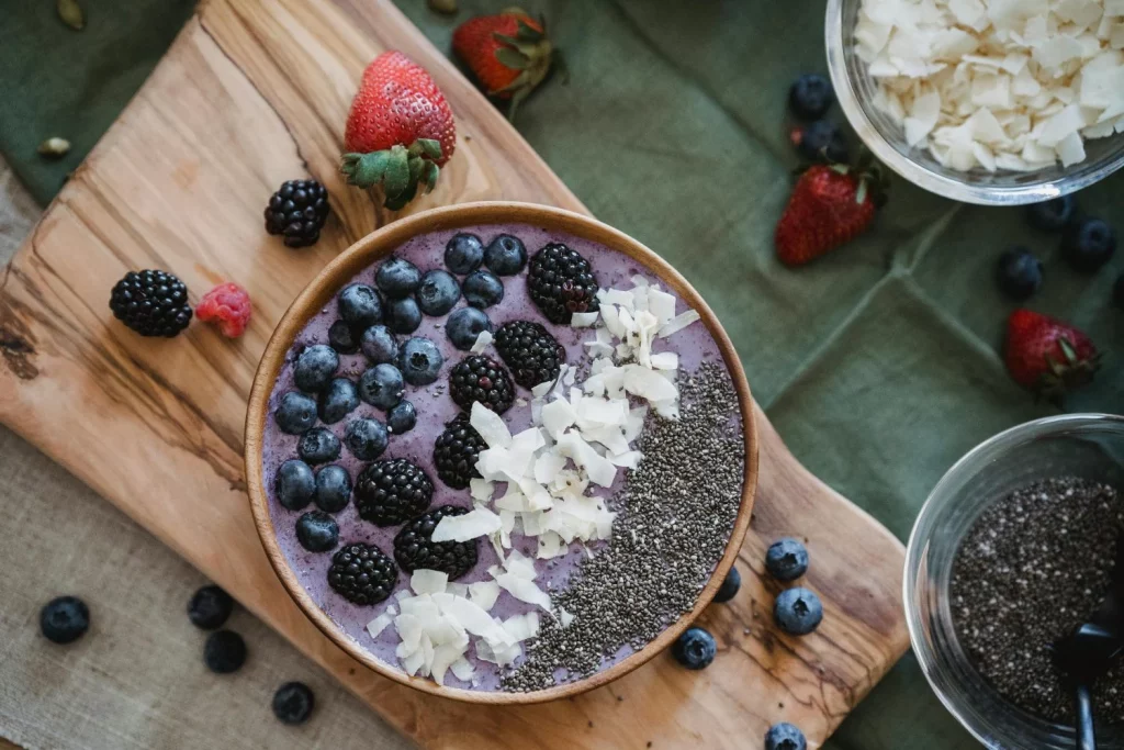 La verdad oculta tras el desayuno vegano de la tiktoker ucraniana que incendia el debate en TikTok 7 Moncloa La verdad sobre este desayuno vegano