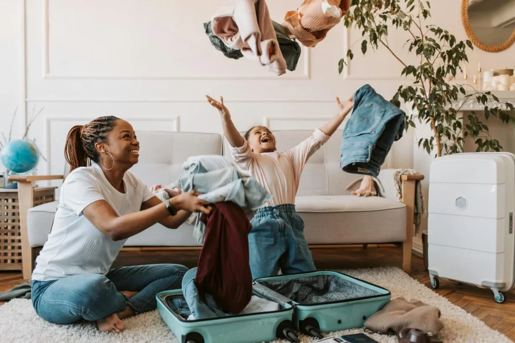 Disfruta cada minuto de tu viaje con Lidl 