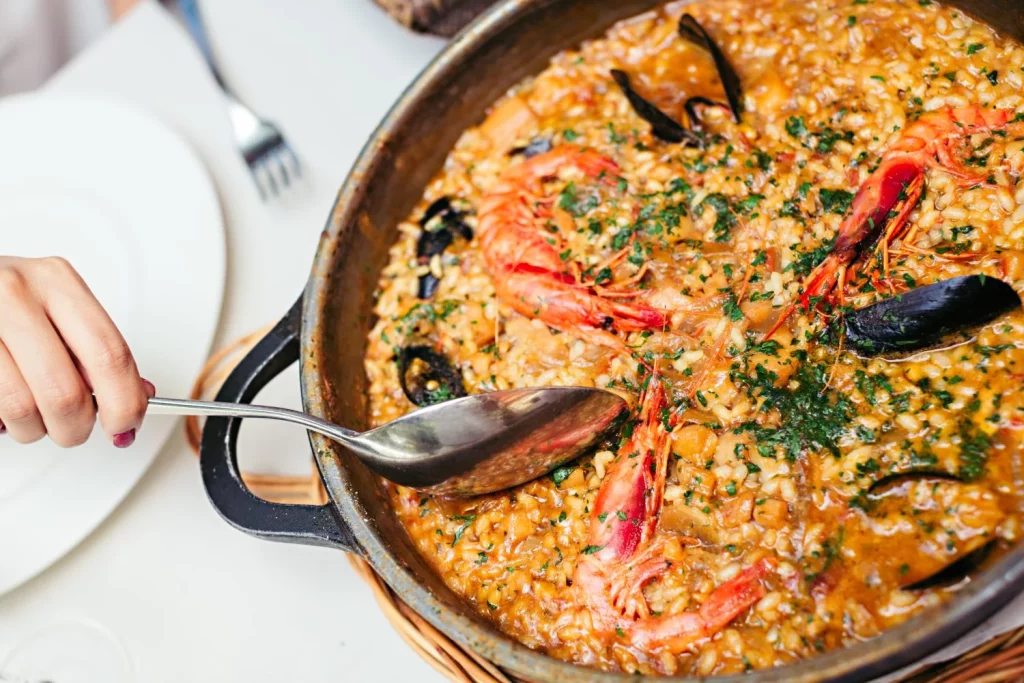 JÁVEA, LA JOYA DE LA MARINA ALTA Y SU ARROZ