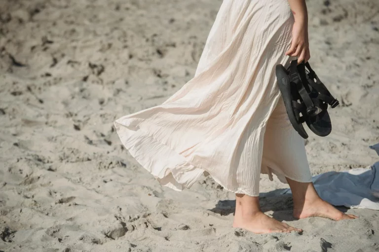 El zapato de Zara que todo el mundo buscará este verano y hoy cuesta menos de 25 euros