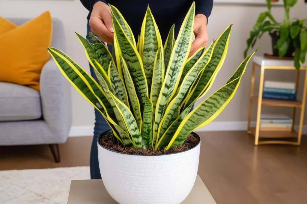EL MANUAL DE INSTRUCCIONES DEFINITIVO: DÓNDE Y CÓMO CUIDAR TU SANSEVIERIA