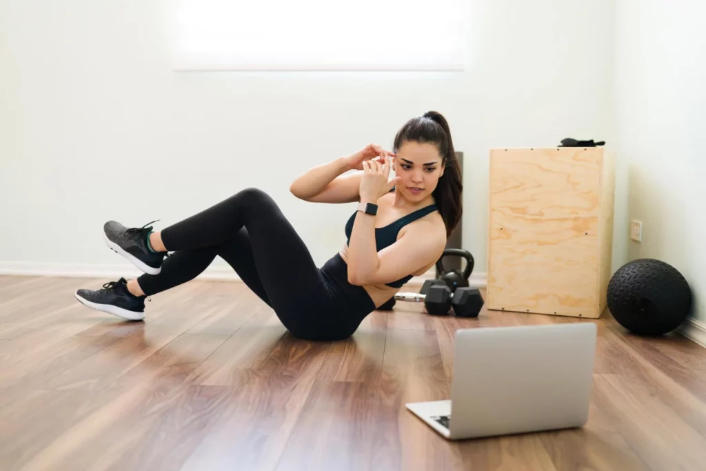 EL CORAZÓN A PRUEBA: CÓMO EL HIIT TRANSFORMA TU MOTOR