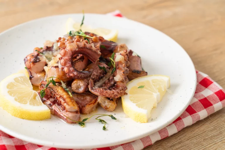 El pulpo a la gallega perfecto exige este ritual escandinavo poco conocido