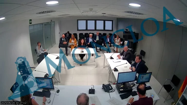 La responsable de reclutamiento de INECO: «No hubo proceso de selección de Jéssica Rodríguez»