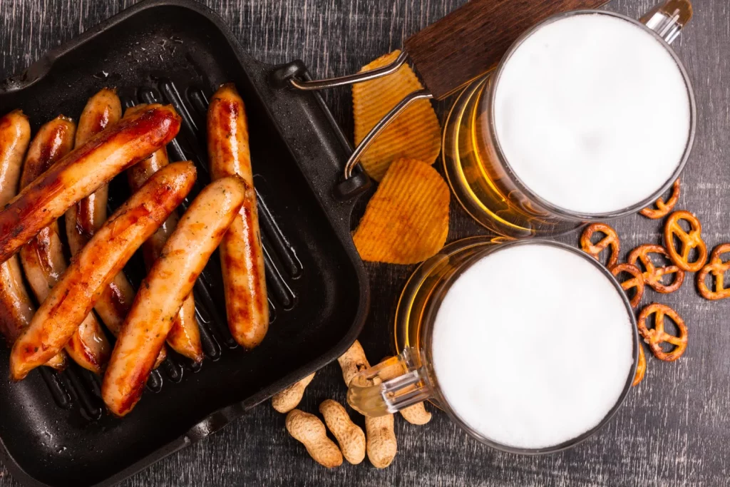 EL FUTURO DE LA TRADICIÓN: ¿SOBREVIVIRÁN LAS TAPAS GRATIS AL SIGLO XXI?