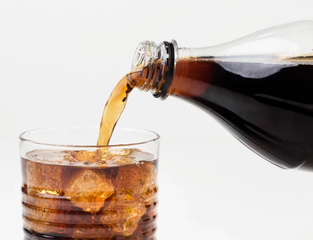 La bebida 'saludable' que está destrozando tu hígado en secreto (y no es el alcohol) 30 Moncloa FRUCTOSA, EL AZÚCAR QUE TU HÍGADO NO PUEDE IGNORAR