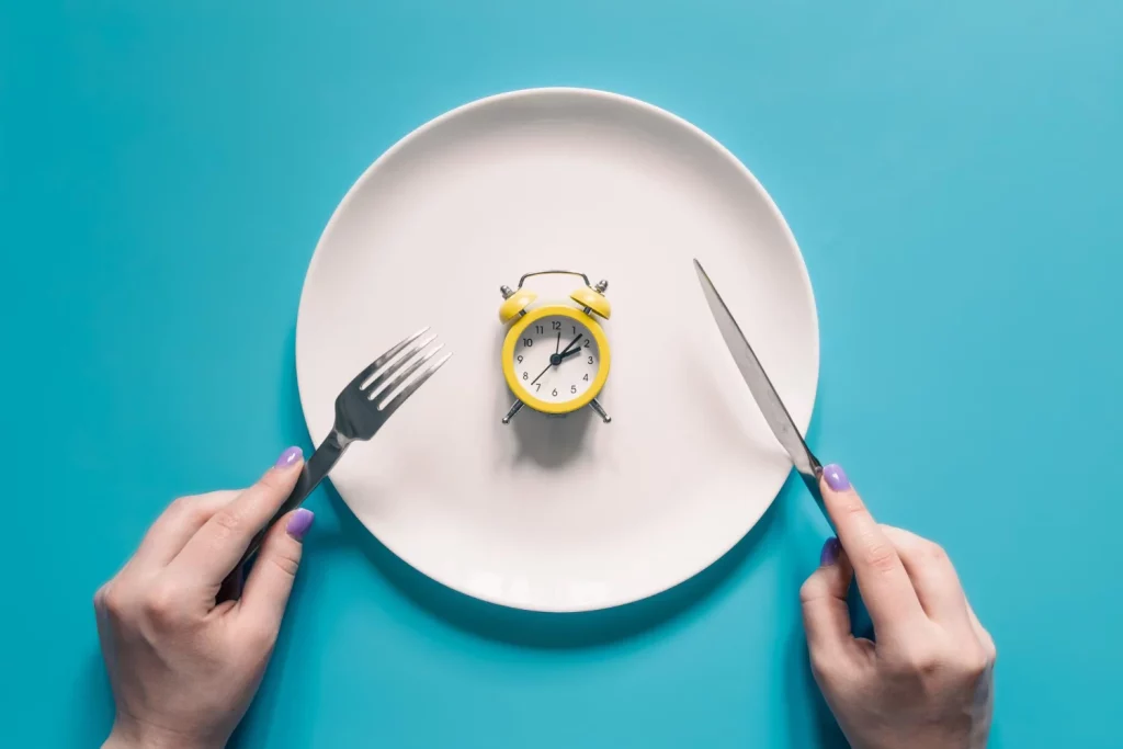 LA DELGADA LÍNEA ENTRE LA DIETA Y EL TRASTORNO