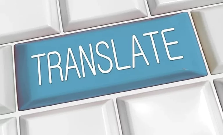 Servicios de traducción e interpretación: clave para una comunicación institucional más transparente, accesible y eficiente