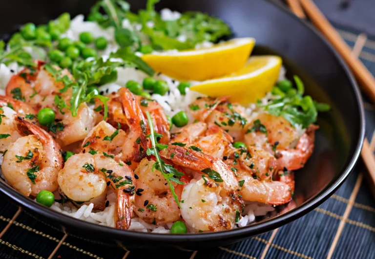 Las gambas al ajillo perfectas en 90 segundos: el orden exacto de los ingredientes para no equivocarte