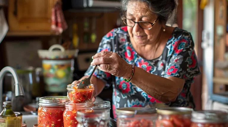 Así se prepara la salsa de tomate casera que sabe como la de la ‘nonna’ italiana y se conserva meses