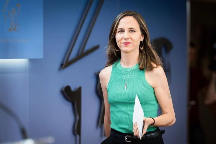 El salto al vacío de Rufián preocupa a ERC, Podemos y Sumar 1 Moncloa Belarra Moncloa