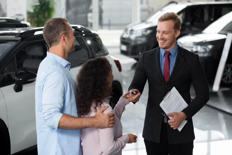 El error con la tarjeta de la ITV que te puede impedir vender tu coche