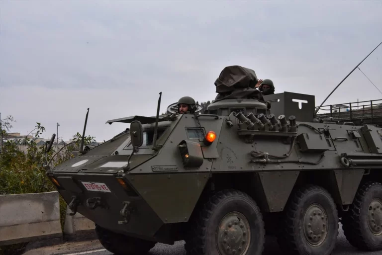 Expertos de Estados Unidos sugieren repetir la Marcha Verde para anexionar Ceuta y Melilla