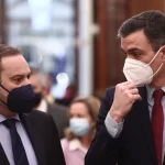Ábalos pide que el Supremo expulse a los  6 partidos políticos del Caso Koldo