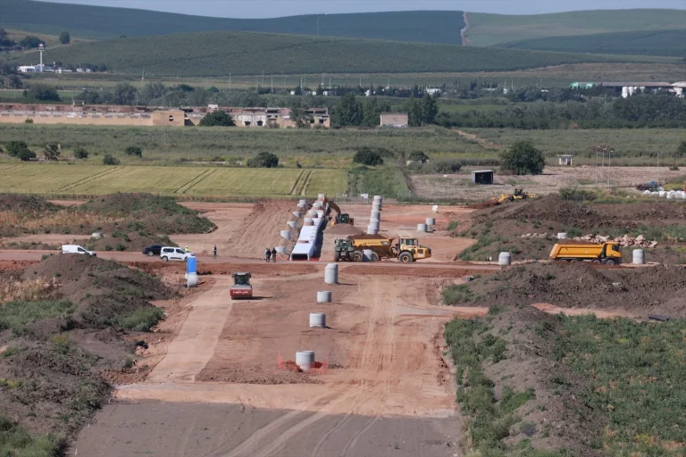 Inician en Córdoba las obras del «polémico» centro de logística del Ejército de Tierra