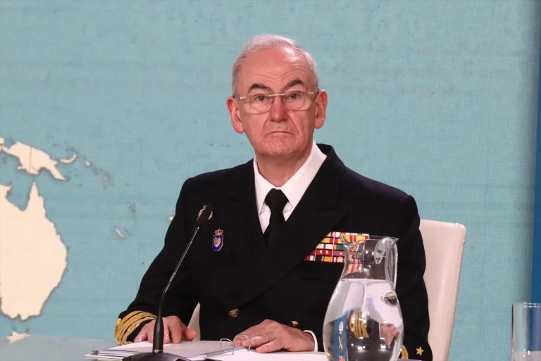 JEMAD: España tiene capacidad militar para disuadir a Marruecos hasta 2040