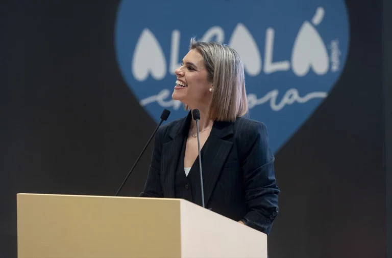 Alcalá no quiere el centro de acogida tras la última agresión sexual de un interno