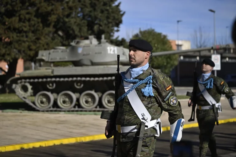 Defensas antiaéreas y misiles Taurus a cambio de la oficialidad del catalán en la UE