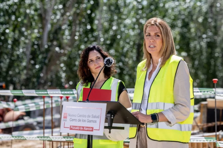 El PP carga el ‘tasazo’ de la basura en las clases medias de Pozuelo