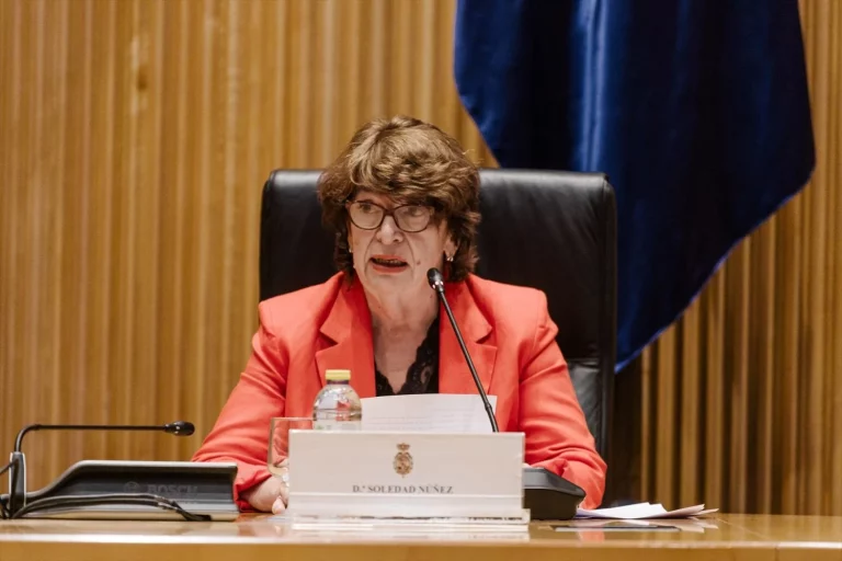 El Banco de España advierte que el gasto en Defensa aumenta el riesgo de inflación industrial