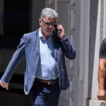 El fiscal niega al socio de Cerdán acceder a su móvil: «Está depositado en una bolsa precintada»