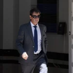 Caso Cerdán: la investigación alcanza a las empresas particulares de ex directivos de Acciona