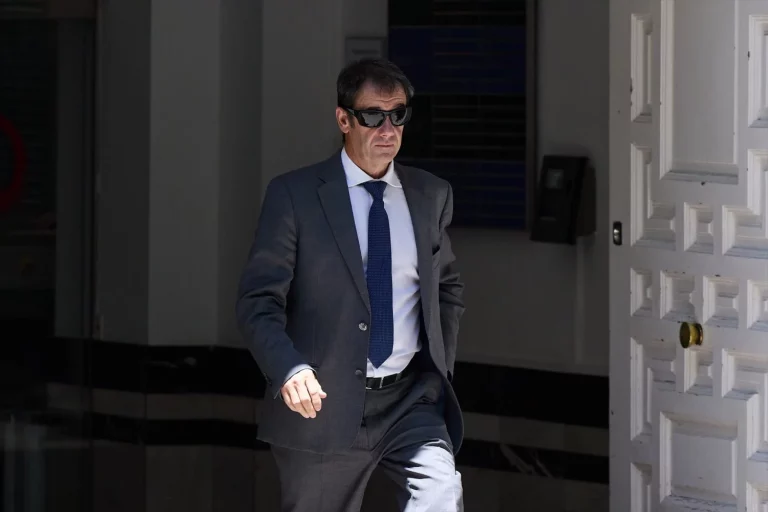 Caso Koldo: Un imputado dice que la UCO señaló por error su participación en una obra