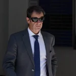 Caso Cerdán: la investigación alcanza a las empresas particulares de ex directivos de Acciona