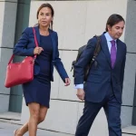 La Audiencia Nacional pide información patrimonial de Pardo de Vera y de Herrero