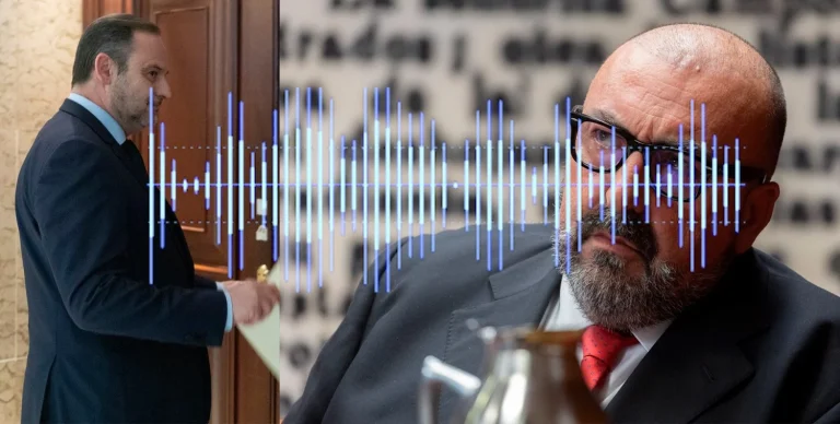 Koldo García impugna las grabaciones por considerarlas «una prueba totalmente ilícita»