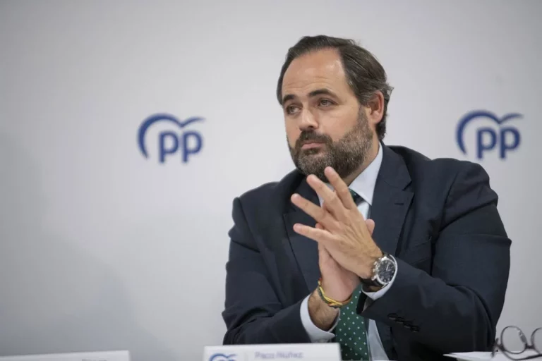 La falta de tirón electoral de seis barones ‘populares’ inquieta a Génova 13