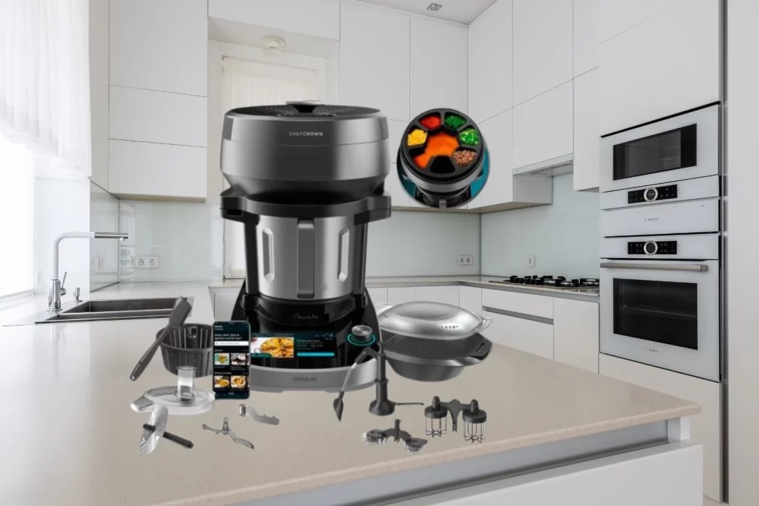 El aliado de Carrefour que todos quieren