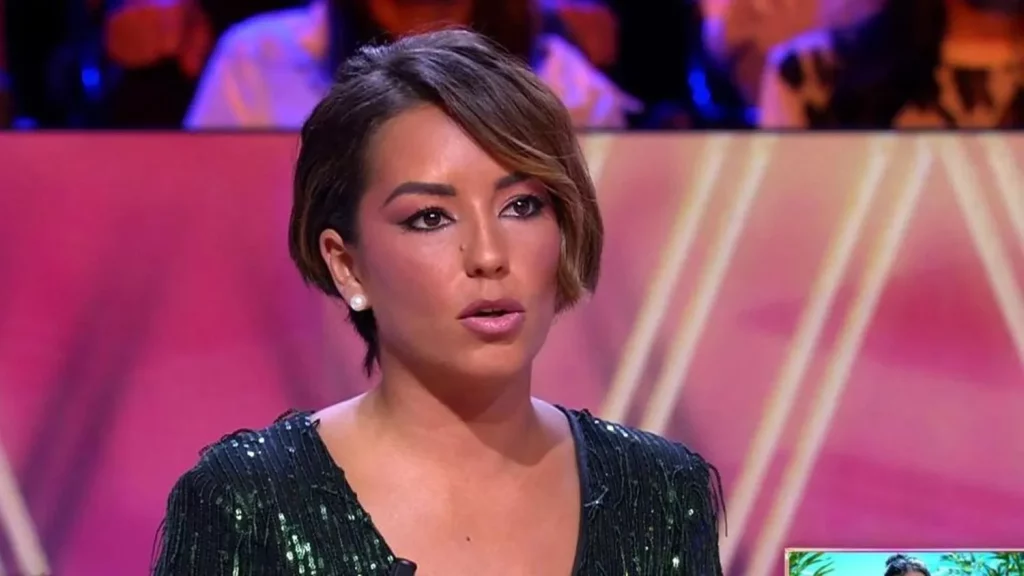 Anita pasa página y se olvida de Montoya tras su intenso paso por 'Supervivientes' 16 Moncloa ‘Supervivientes’ destapa tensiones y viejas heridas en el plató
