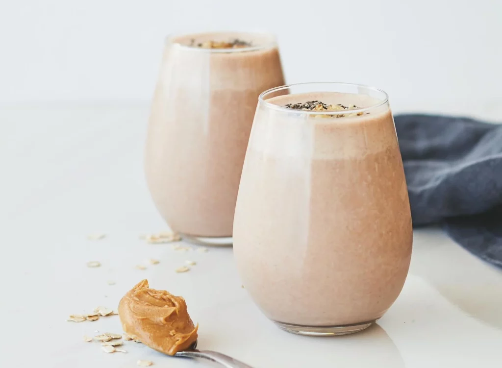 Los deportistas confían en este batido por sus beneficios reales