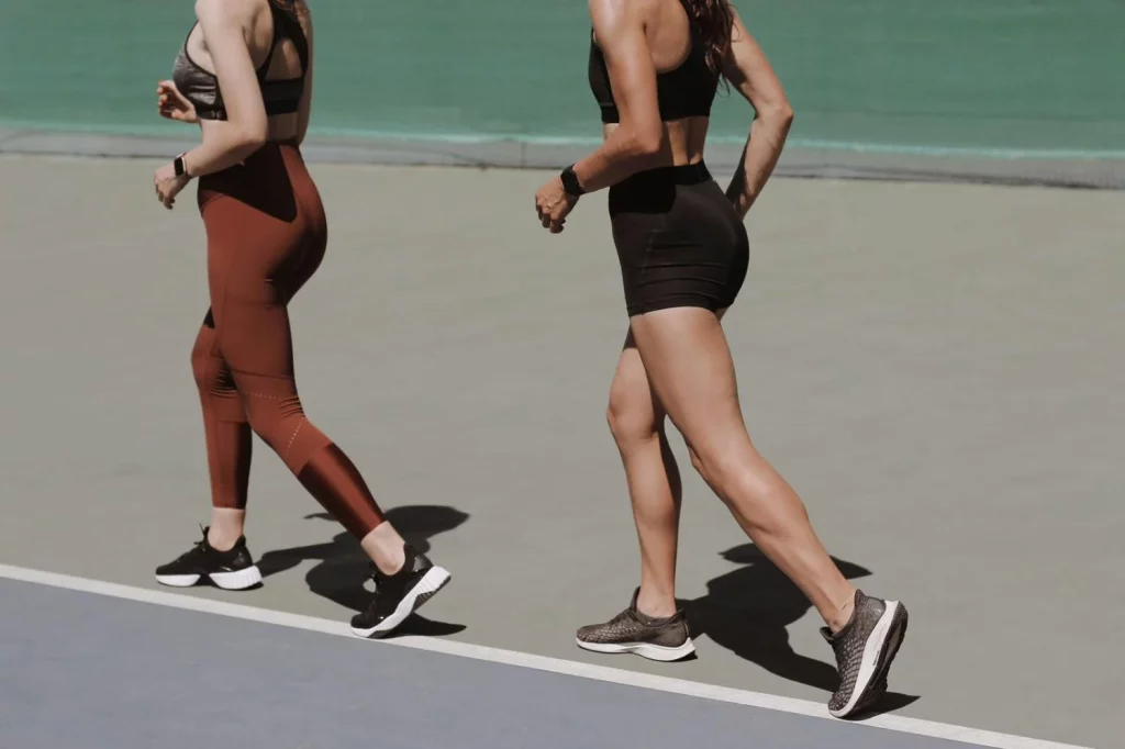 Una rutina saludable que va más allá del deporte