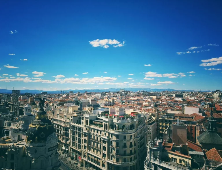 La comarca más olvidada de Madrid sorprende con un paraíso rural lleno de planes y aventuras