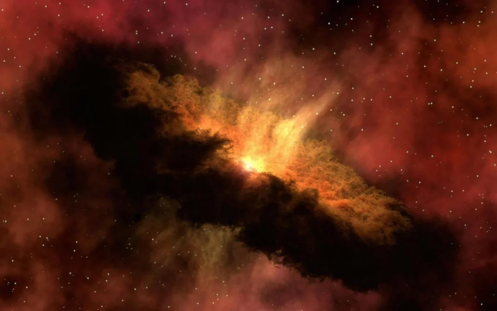 La NASA descubre entre los restos de una estrella muerta un montón de secretos ocultos 7 Moncloa El papel del Observatorio Chandra de la NASA