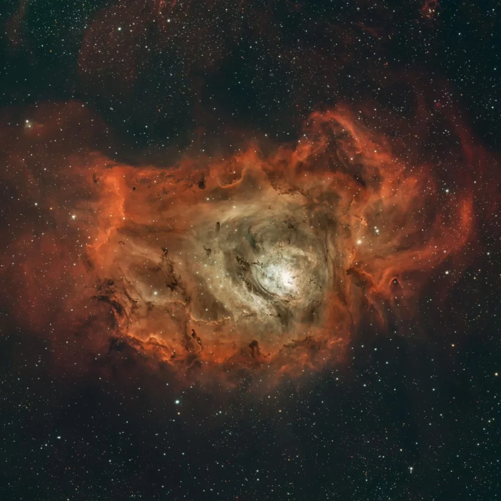 La NASA descubre entre los restos de una estrella muerta un montón de secretos ocultos 6 Moncloa La arqueología estelar y la supernova