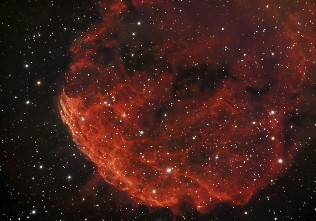 La NASA descubre entre los restos de una estrella muerta un montón de secretos ocultos 8 Moncloa Un nuevo paso para entender el pasado del universo