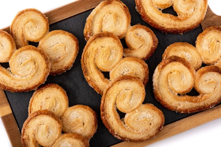 Aprende a preparar las palmeras de hojaldre que saben mejor que las de la panadería