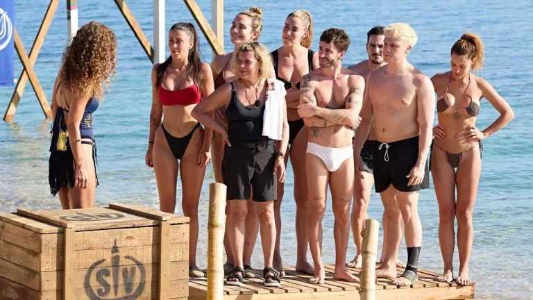 Tras su paso por ‘Supervivientes 2025’, Pelayo Díaz se ha ganado participar en este otro reality