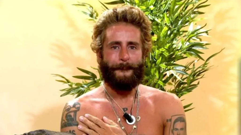 Tras su paso por 'Supervivientes 2025', Pelayo Díaz se ha ganado participar en este otro reality 6 Moncloa 'Supervivientes 2025' convirtió al estilista en rostro de la temporada