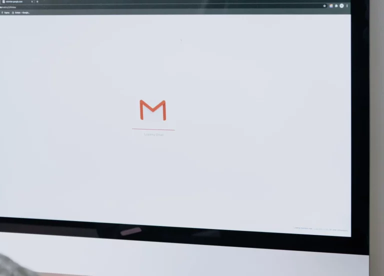 Google recomienda que sigas estos pasos para que tu cuenta de Gmail continúe siendo segura
