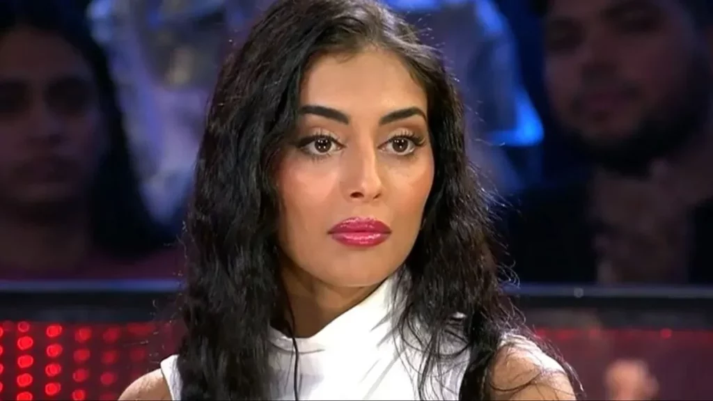 Te contamos a qué se dedica ahora Marieta, exconcursante de ‘La Isla de las Tentaciones’ Y ‘Supervivientes’ 19 Moncloa Marieta entra a ‘Supervivientes’ y demuestra su fortaleza