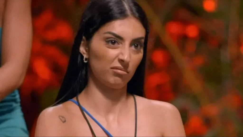 Te contamos a qué se dedica ahora Marieta, exconcursante de ‘La Isla de las Tentaciones’ Y ‘Supervivientes’ 21 Moncloa De influencer a madre soñadora