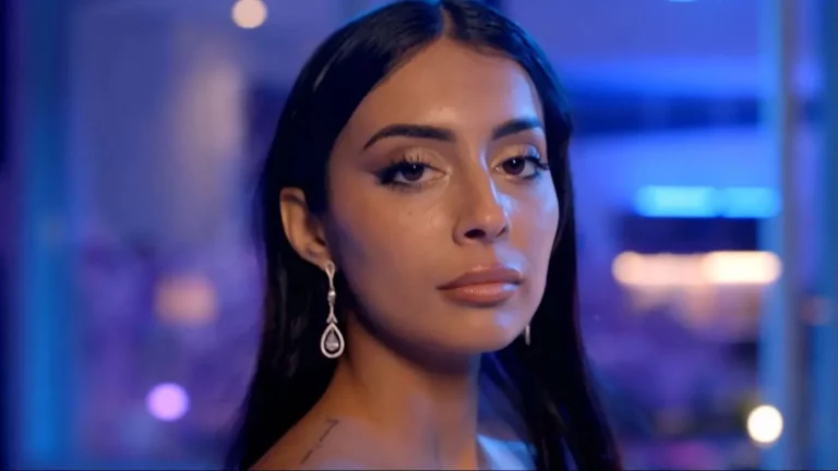 Te contamos a qué se dedica ahora Marieta, exconcursante de ‘La Isla de las Tentaciones’ Y ‘Supervivientes’