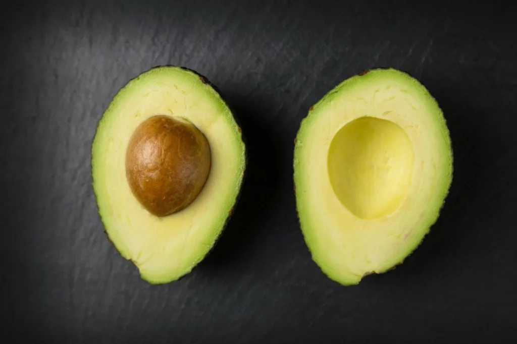 El azúcar se mantiene estable gracias al aguacate